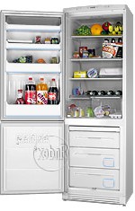 Ardo CO 2412 A-1 Холодильник Фото, характеристики