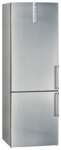 Bosch KGN49A73 Холодильник Фото, характеристики