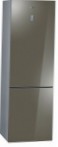 Bosch KGN36S56 Холодильник \ характеристики, Фото