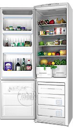 Ardo CO 3012 BA Refrigerator larawan, katangian
