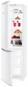 Hotpoint-Ariston SBL 2031 V Buzdolabı fotoğraf, özellikleri