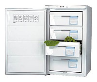 Ardo MPC 120 A 冰箱 照片, 特点