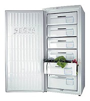 Ardo MPC 200 A Ψυγείο φωτογραφία, χαρακτηριστικά