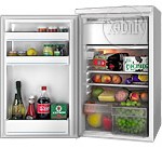 Ardo MF 140 Tủ lạnh ảnh, đặc điểm