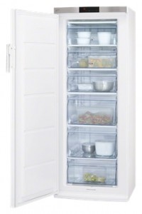 AEG A 72200 GSW0 Холодильник Фото, характеристики