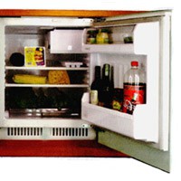 Ardo SL 160 Refrigerator larawan, katangian