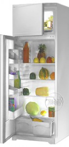 Stinol 265 Tủ lạnh ảnh, đặc điểm