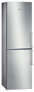 Bosch KGV39Y42 Buzdolabı fotoğraf, özellikleri