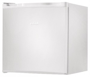 Amica FM050.4 Tủ lạnh ảnh, đặc điểm