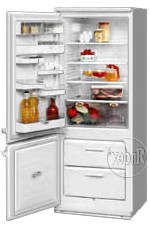ATLANT МХМ 1703-00 Холодильник Фото, характеристики