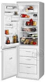 ATLANT МХМ 1704-00 Tủ lạnh ảnh, đặc điểm