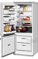 ATLANT МХМ 1716-00 Refrigerator larawan, katangian