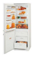 ATLANT МХМ 1717-02 Холодильник Фото, характеристики