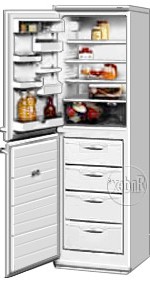 ATLANT МХМ 1718-00 Холодильник Фото, характеристики