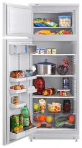 ATLANT МХМ 2706-00 Refrigerator larawan, katangian