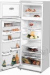 ATLANT МХМ 260 Tủ lạnh \ đặc điểm, ảnh