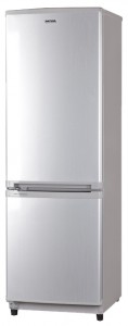 MPM 138-KB-10 Tủ lạnh ảnh, đặc điểm