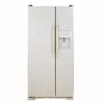 Maytag GS 2124 SED Refrigerator larawan, katangian