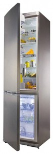 Snaige RF36SM-S11H Tủ lạnh ảnh, đặc điểm