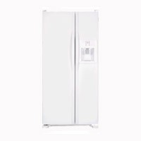 Maytag GC 2227 DED Refrigerator larawan, katangian