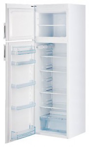Swizer DFR-204 Tủ lạnh ảnh, đặc điểm