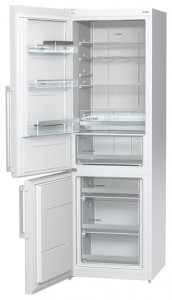 Gorenje NRK 6191 TW Холодильник Фото, характеристики