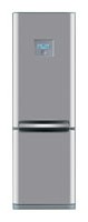Brandt CE 3321X Refrigerator larawan, katangian