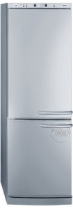 Bosch KGS3765 Refrigerator larawan, katangian