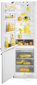Bosch KGS3821 Холодильник фото, Характеристики