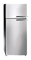 Bosch KSV3956 Refrigerator larawan, katangian