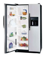 Frigidaire MRS 28V3 Refrigerator larawan, katangian