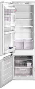 Bosch KIE3040 Холодильник Фото, характеристики