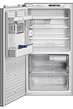 Bosch KIF2040 Хладилник снимка, Характеристики
