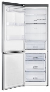 Samsung RB-31 FERNDSA Refrigerator larawan, katangian