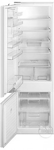 Bosch KIM2974 Refrigerator larawan, katangian
