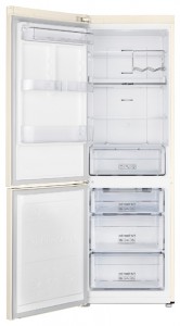 Samsung RB-31 FERNDEF Холодильник фото, Характеристики