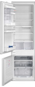 Bosch KIM3074 Tủ lạnh ảnh, đặc điểm
