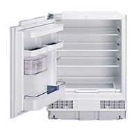 Bosch KUR1506 Refrigerator larawan, katangian