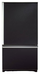 Maytag GB 2026 PEK BL Refrigerator larawan, katangian