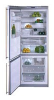 Miele KFN 8967 Sed Холодильник фото, Характеристики