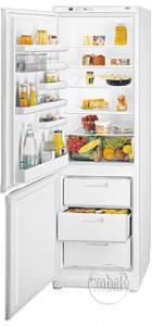 Bosch KGE3502 Refrigerator larawan, katangian
