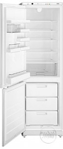 Bosch KGS3500 Tủ lạnh ảnh, đặc điểm