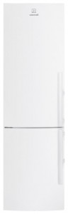 Electrolux EN 3853 MOW Tủ lạnh ảnh, đặc điểm