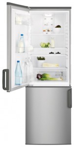 Electrolux ENF 2440 AOX Tủ lạnh ảnh, đặc điểm