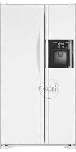 Bosch KGU6655 Tủ lạnh ảnh, đặc điểm