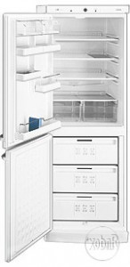 Bosch KGV3105 Tủ lạnh ảnh, đặc điểm