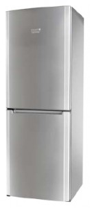 Hotpoint-Ariston HBM 1161.2 X Холодильник Фото, характеристики