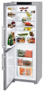 Liebherr CUPsl 3221 Tủ lạnh ảnh, đặc điểm