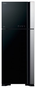 Hitachi R-VG542PU3GBK Tủ lạnh ảnh, đặc điểm