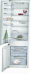 Bosch KIV38A51 Холодильник \ характеристики, Фото